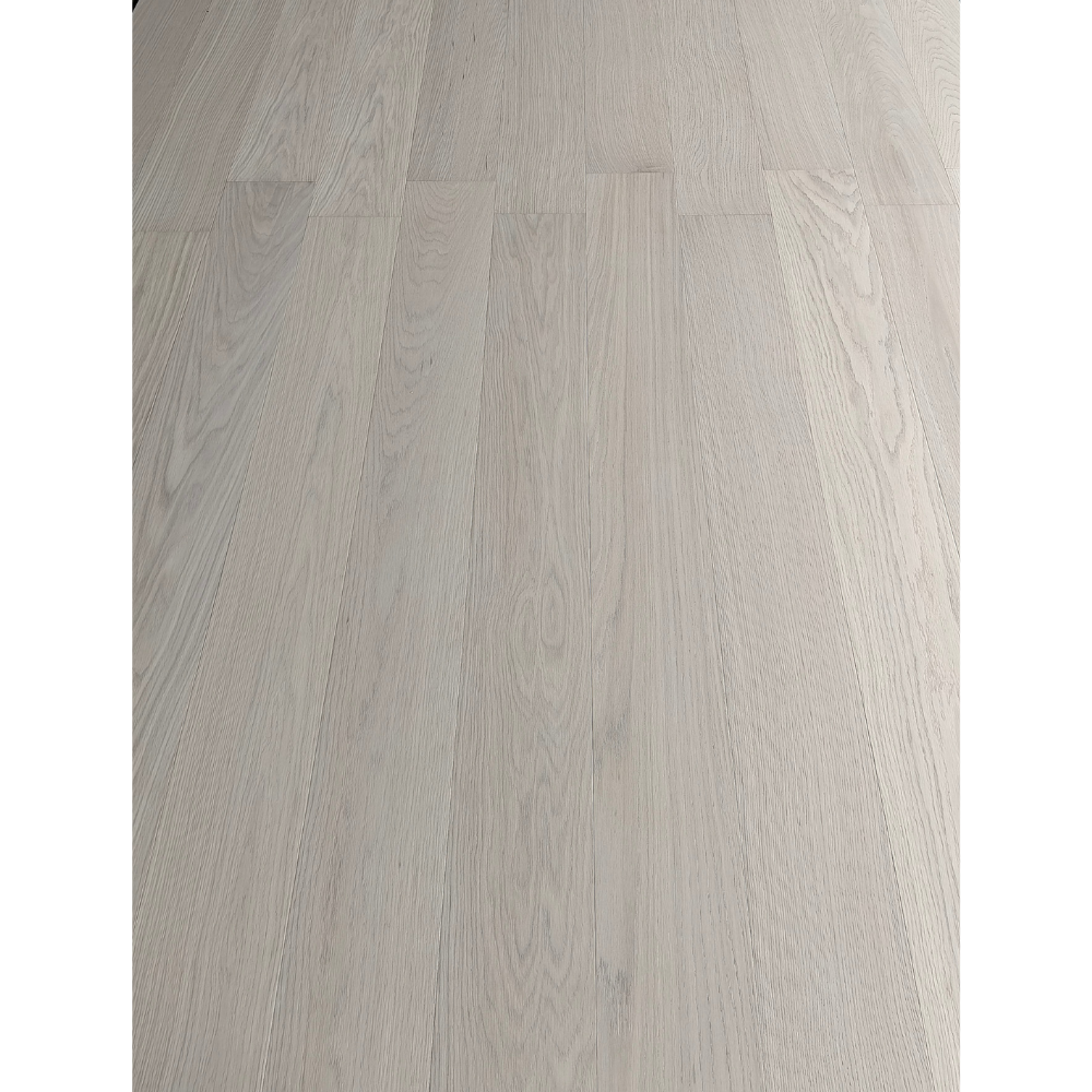 Floorest - 7 1/2 X 3/4 - White Oak "White Sand" - Engineered Hardwood AB Grade - 23.81 Sf/B